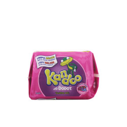 KANDOO toallitas húmedas frutas del bosque 120 uds