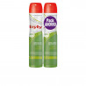 ORGANIC EXTRA FRESH DEO spray SET 2 pz