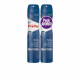 FOR MEN DEO spray SET 2 pz