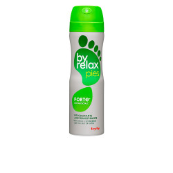 BYRELAX PIES FORTE deo spray 250 ml