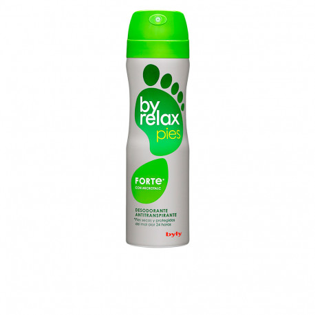 BYRELAX PIES FORTE deo spray 250 ml