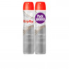 BYLY SENSITIVE DEO spray SET 2 pz