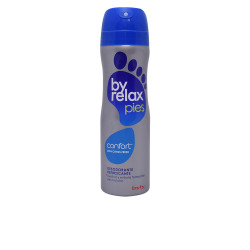 BYRELAX PIES CONFORT deo spray 200 ml