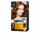 COLOR ADVANCE 525 marron chocolate