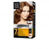 COLOR ADVANCE 525 marron chocolate