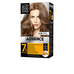 COLOR ADVANCE 624 marron macadamia