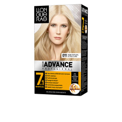 COLOR ADVANCE 11 rubio natural extra claro