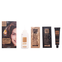 OPTIMA hair colour 53 golden brown