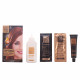 OPTIMA hair colour 74 copper