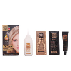 OPTIMA hair colour 90 very light blond