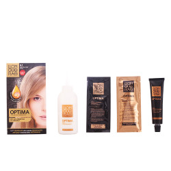 OPTIMA hair colour 91 very light blond cendre