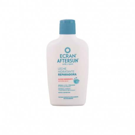 ECRAN AFTERSUN leche hidratante acción 24h 200 ml