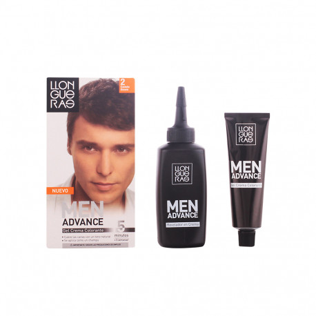 MEN ADVANCE 2 catano oscuro