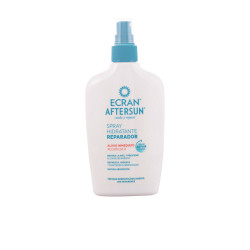 ECRAN AFTERSUN spray hidratante calmante 200 ml
