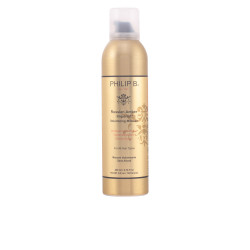 RUSSIAN AMBER imperial volumizing mousse 200 ml