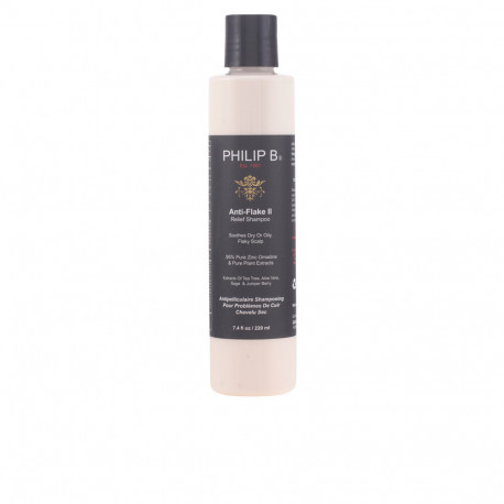 ANTI-FLAKE relief shampoo 220 ml