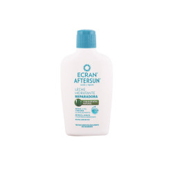 ECRAN AFTERSUN leche hidratante aloe vera 200 ml