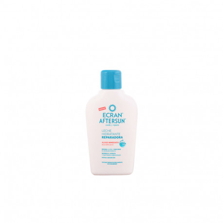 ECRAN AFTERSUN leche hidratante acción 24h 100 ml