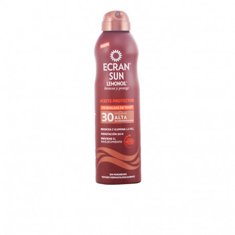 SUN LEMONOIL oil spray SPF30 250 ml