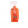 SUN LEMONOIL leche protectora pistola SPF15 300 ml