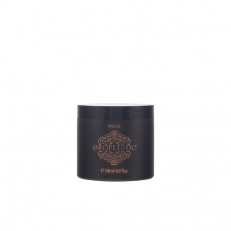 OROFLUIDO mask 500 ml