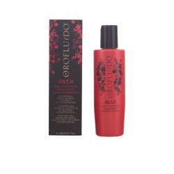 ASIA shampoo 200 ml
