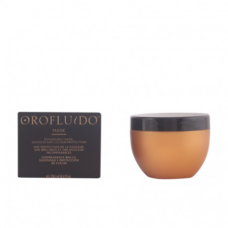 OROFLUIDO mask 250 ml