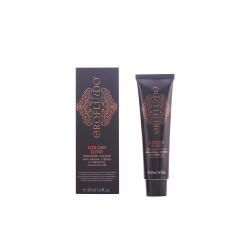 COLOUR ELIXIR permanent colour 1 black 50 ml