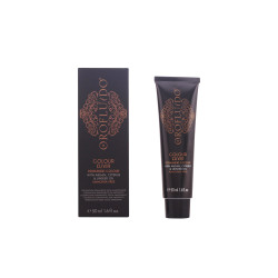 COLOUR ELIXIR permanent colour 43 golden brown 50 ml