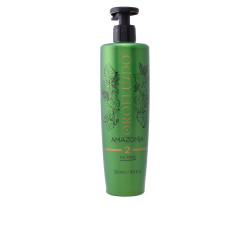 AMAZONIA step 2 oil rinse 500 ml