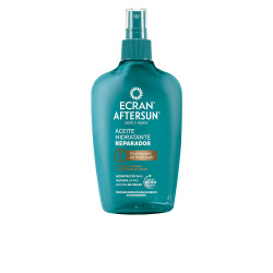 ECRAN AFTERSUN aceite hidratante reparador 200 ml