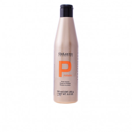 PROTEIN shampoo 250 ml
