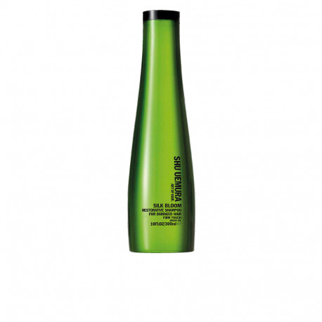 SILK BLOOM shampoo 300 ml