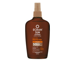 SUN LEMONOIL oil spray SPF50 200 ml