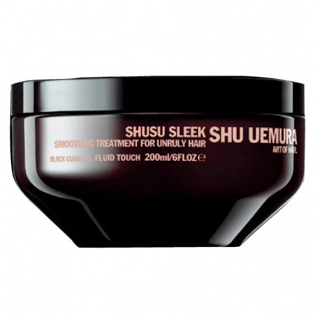 SHUSU SLEEK masque 200 ml