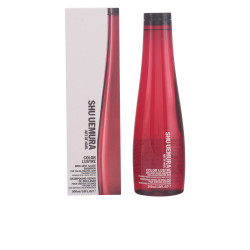 COLOR LUSTRE brilliant glaze shampoo 300 ml