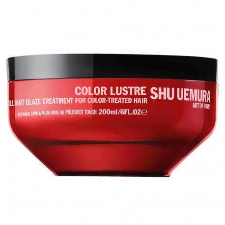 COLOR LUSTRE brilliant glaze treatment 200 ml