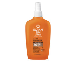 SUN LEMONOIL leche protectora SPF30 spray 200 ml