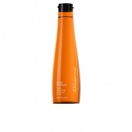 URBAN MOISTURE hydro-nourishing shampoo dry hair 300 ml