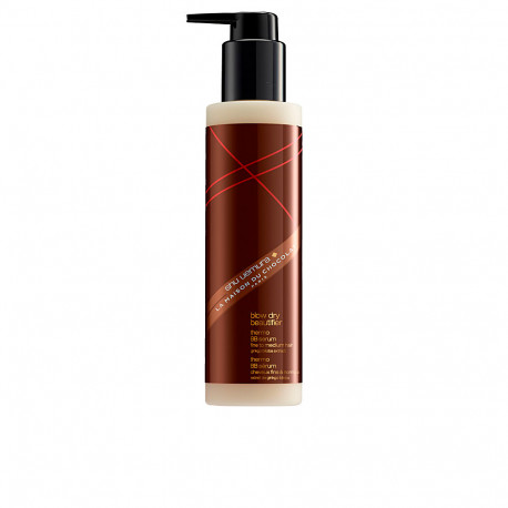BLOW DRY BEAUTIFIER thermo bb serum limited edition 150 ml