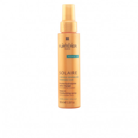 AFTER-SUN leave-in moisturizing spray 100 ml
