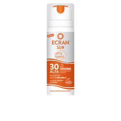 ECRAN SUN ULTRALIGERO protector invisible SPF30 145 ml