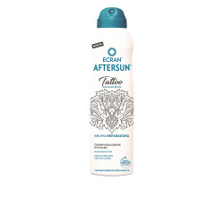 ECRAN AFTERSUN TATTOO bruma reparadora 250 ml