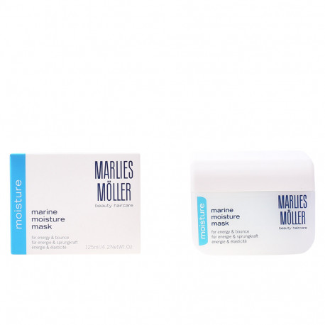 MARINE MOISTURE mask 125 ml