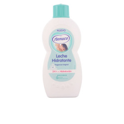 LECHE HIDRATANTE fragancia original 400 ml