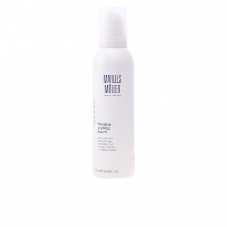 STYLING flexible styling foam 200 ml