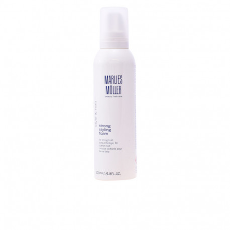 STYLING strong styling foam 200 ml
