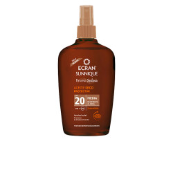 SUN LEMONOIL oil spray SPF20 200 ml