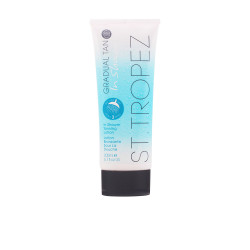 GRADUAL TAN in shower gel lotion light 200 ml