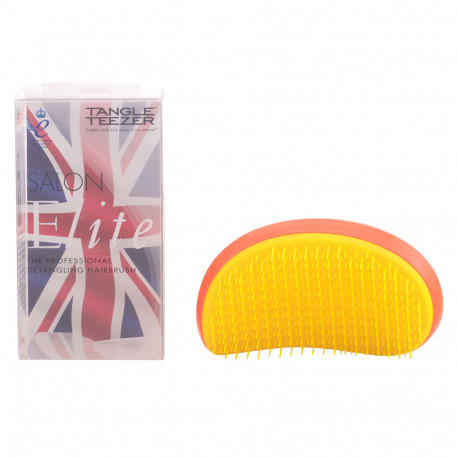 SALON ELITE neon purple yellow 1 pz